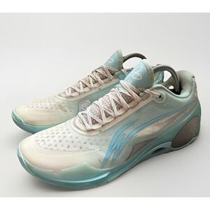 Li-Ning Way of Wade 808 3 Ultra Oxygen Basketball Shoes Men's 8.5 Sneakers